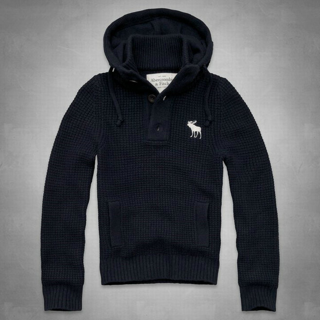 Pull Abercrombie & Fitch Homme Pas Cher